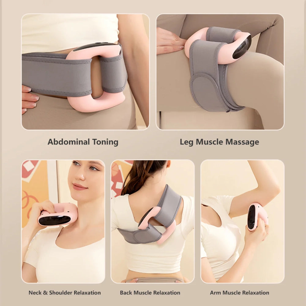 Full Body Massager