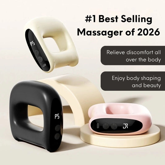 Full Body Massager