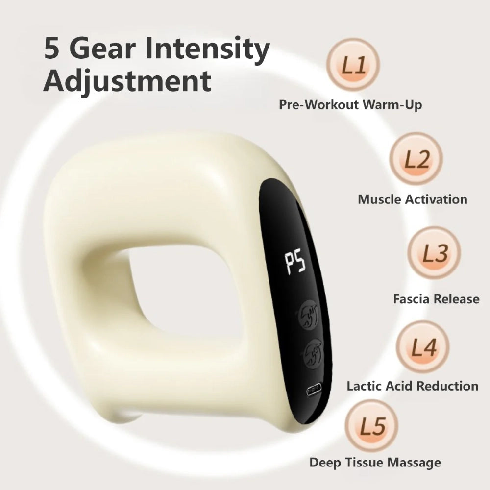 Full Body Massager